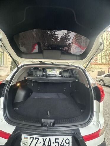 Kia Sportage 2012, 110,976 km - 2.0 l - Bakı