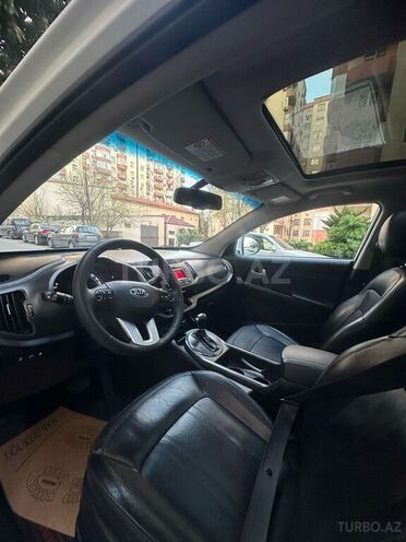 Kia Sportage 2012, 110,976 km - 2.0 l - Bakı