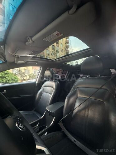 Kia Sportage 2012, 110,976 km - 2.0 l - Bakı