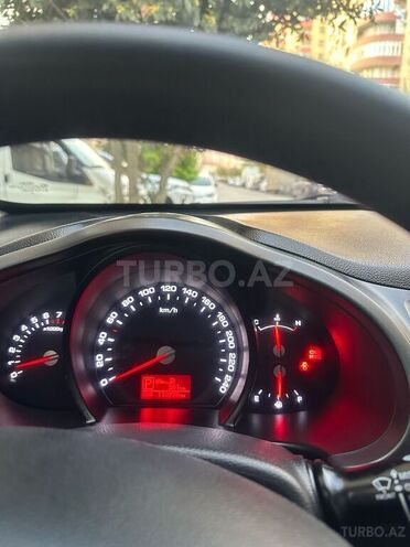 Kia Sportage 2012, 110,976 km - 2.0 l - Bakı