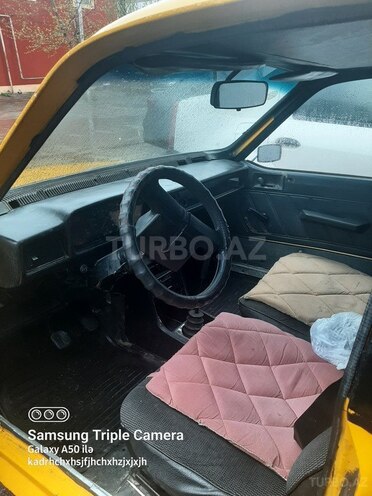 Renault 12 Toros 1995, 250,000 km - 1.2 l - Bakı