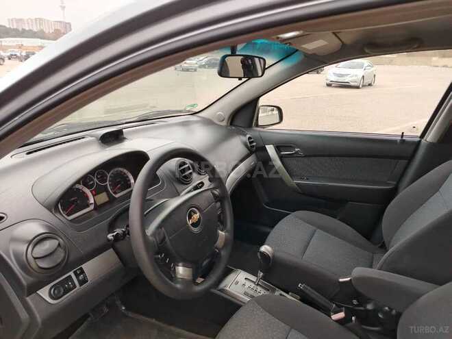 Chevrolet Aveo 2006, 314,000 km - 1.4 l - Bakı