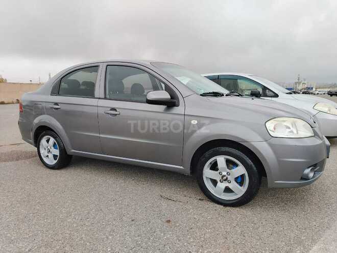 Chevrolet Aveo 2006, 314,000 km - 1.4 l - Bakı