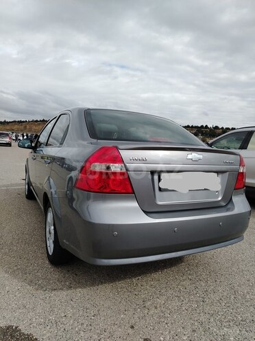 Chevrolet Aveo 2006, 314,000 km - 1.4 l - Bakı