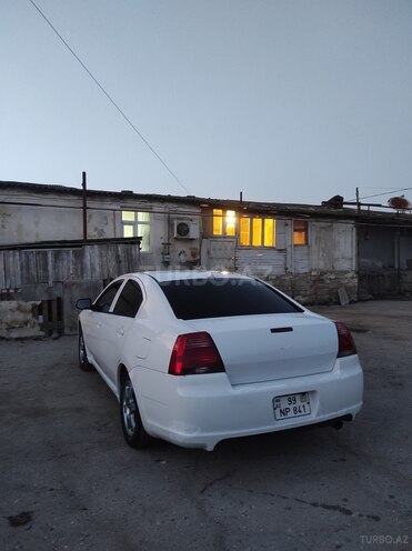 Mitsubishi Galant 2008, 875,600 km - 2.4 l - Bakı