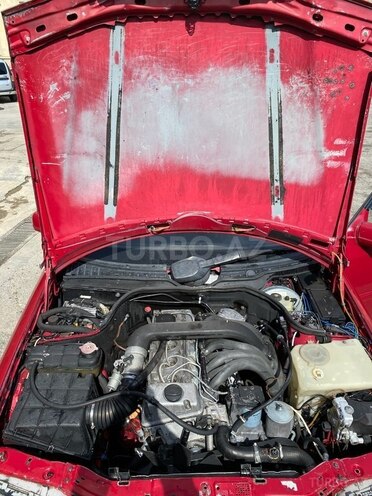 Mercedes C 250 d 1994, 446,800 km - 2.5 l - Bakı