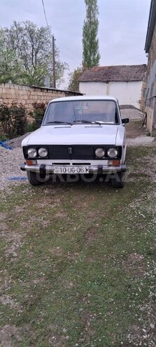 LADA (VAZ) 2106 2005, 198,828 km - 1.6 l - Qusar