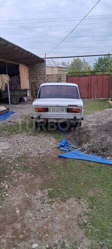 LADA (VAZ) 2106 2005, 198,828 km - 1.6 l - Qusar