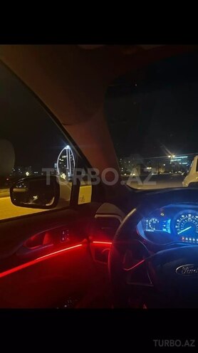 Ford Fusion (North America) 2014, 334,000 km - 1.5 l - Bakı