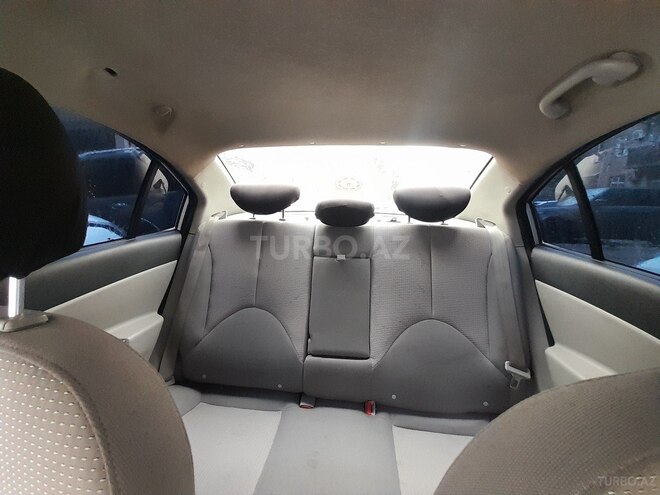 Hyundai Accent 2007, 350,247 km - 1.5 l - Bakı