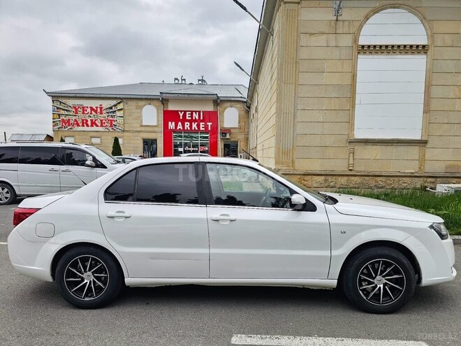 Khazar SD 2022, 197,000 km - 1.7 l - Qəbələ
