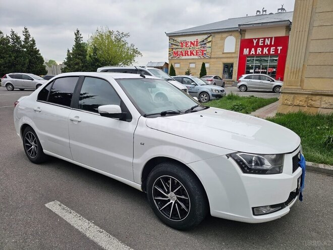 Khazar SD 2022, 197,000 km - 1.7 l - Qəbələ