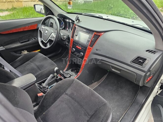 Khazar SD 2022, 197,000 km - 1.7 l - Qəbələ