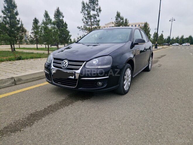 Volkswagen Jetta 2007, 294,000 km - 1.6 л - Bakı