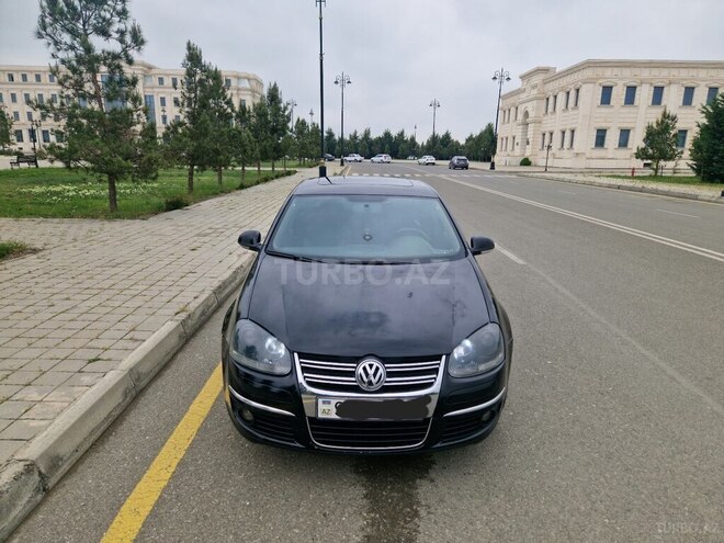 Volkswagen Jetta 2007, 294,000 km - 1.6 л - Bakı