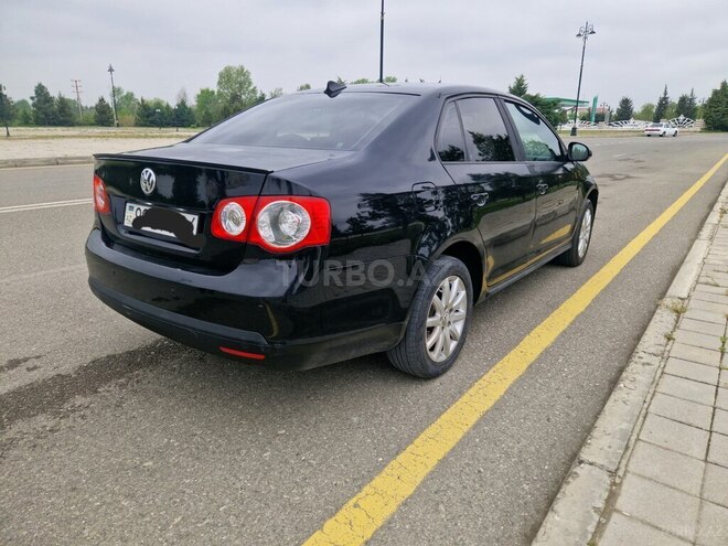 Volkswagen Jetta 2007, 294,000 km - 1.6 л - Bakı