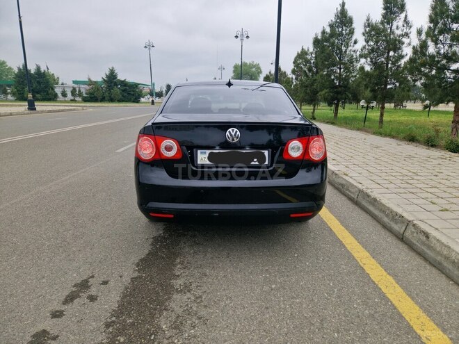 Volkswagen Jetta 2007, 294,000 km - 1.6 л - Bakı