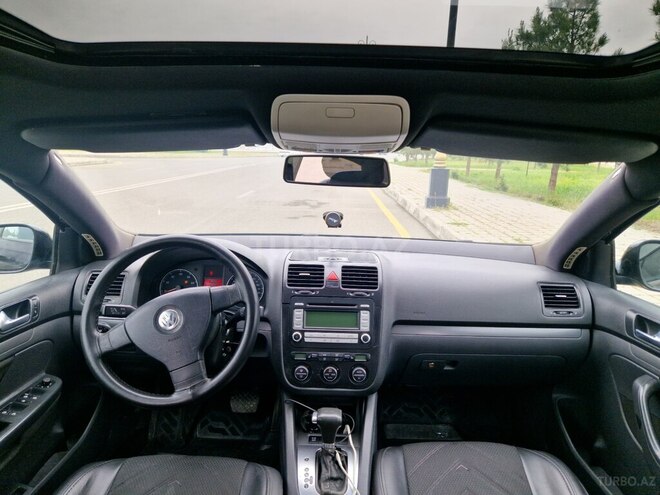 Volkswagen Jetta 2007, 294,000 km - 1.6 л - Bakı