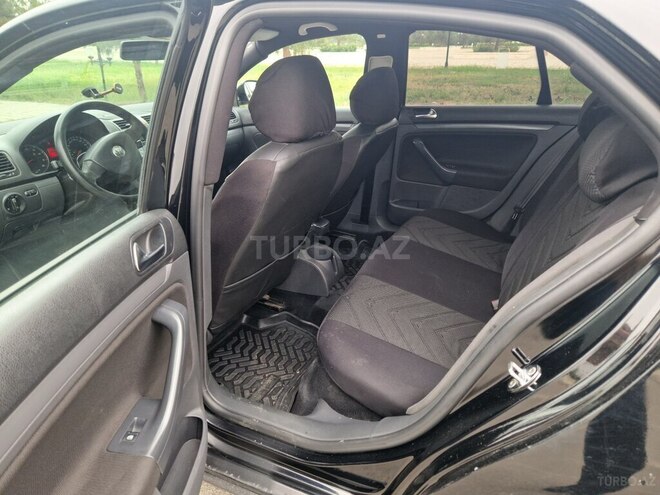 Volkswagen Jetta 2007, 294,000 km - 1.6 л - Bakı