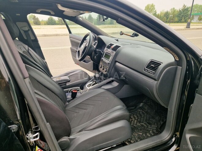 Volkswagen Jetta 2007, 294,000 km - 1.6 л - Bakı