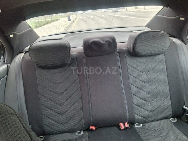 Volkswagen Jetta 2007, 294,000 km - 1.6 л - Bakı