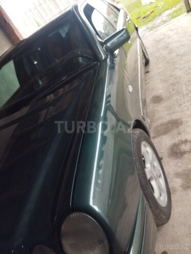 Mercedes E 230 1996, 47,543 km - 2.3 л - Balakən