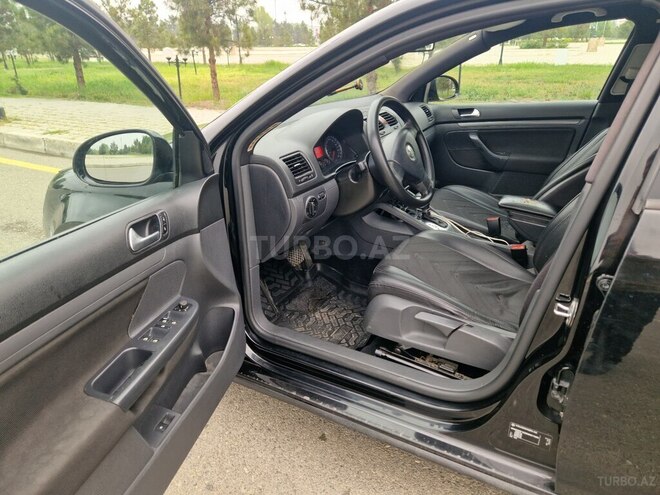 Volkswagen Jetta 2007, 294,000 km - 1.6 л - Bakı
