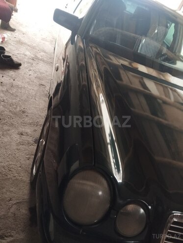 Mercedes E 230 1996, 47,543 km - 2.3 л - Balakən
