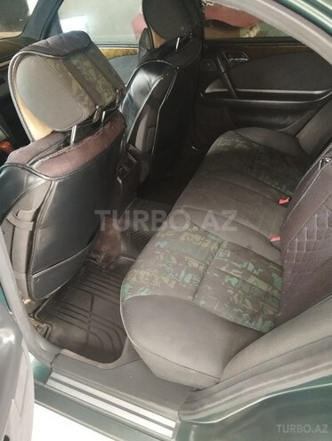 Mercedes E 230 1996, 47,543 km - 2.3 л - Balakən