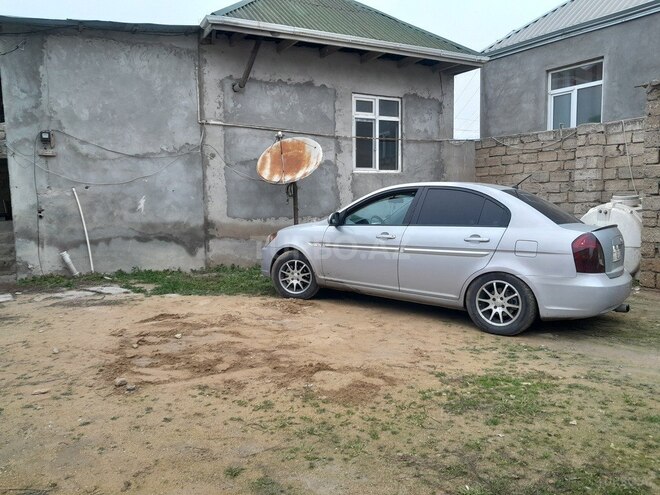Hyundai Accent 2007, 350,247 km - 1.5 l - Bakı