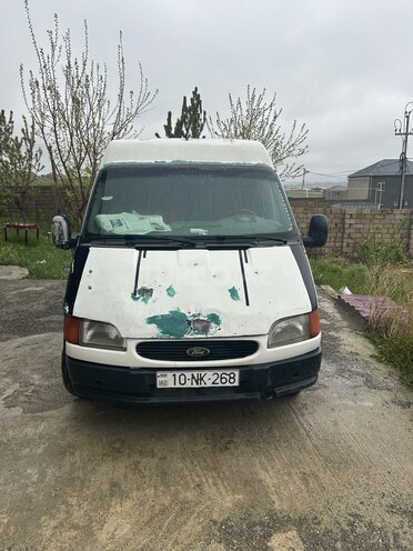 Ford Transit 1995, 650,000 km - 2.5 л - Bakı