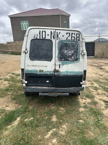 Ford Transit 1995, 650,000 km - 2.5 л - Bakı