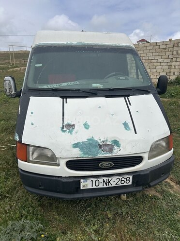 Ford Transit 1995, 650,000 km - 2.5 л - Bakı