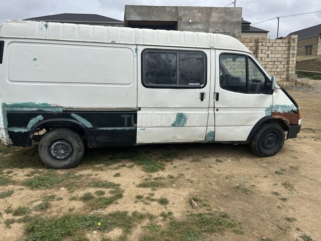 Ford Transit 1995, 650,000 km - 2.5 л - Bakı