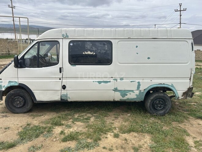 Ford Transit 1995, 650,000 km - 2.5 л - Bakı