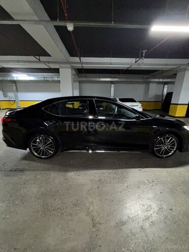 Toyota Camry-3