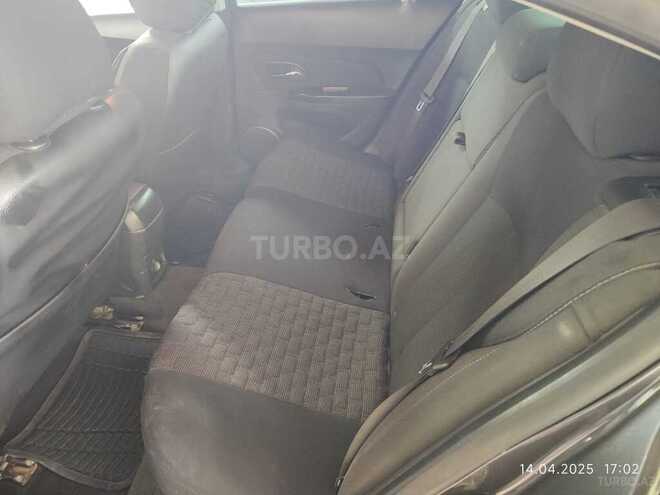 Chevrolet Cruze 2011, 357,128 km - 1.4 л - Bakı