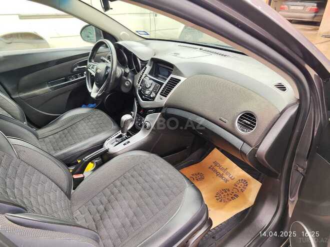 Chevrolet Cruze 2011, 357,128 km - 1.4 л - Bakı