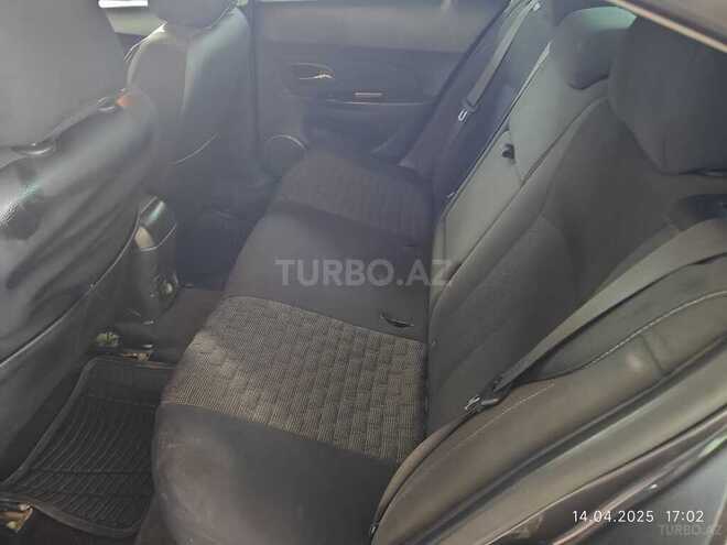 Chevrolet Cruze 2011, 357,128 km - 1.4 л - Bakı