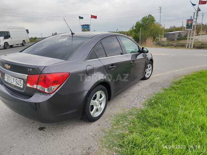 Chevrolet Cruze 2011, 357,128 km - 1.4 л - Bakı