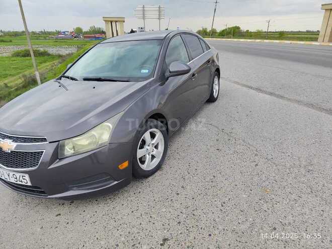 Chevrolet Cruze 2011, 357,128 km - 1.4 л - Bakı