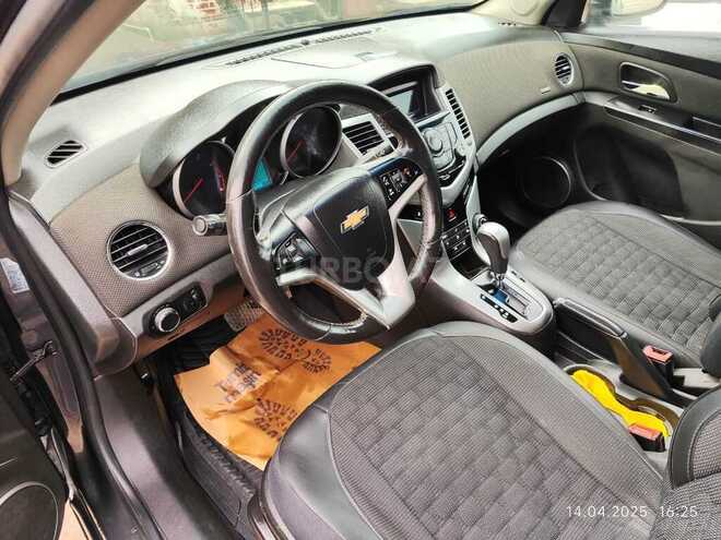 Chevrolet Cruze 2011, 357,128 km - 1.4 л - Bakı
