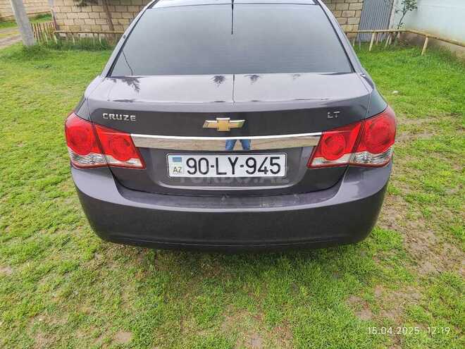 Chevrolet Cruze 2011, 357,128 km - 1.4 л - Bakı