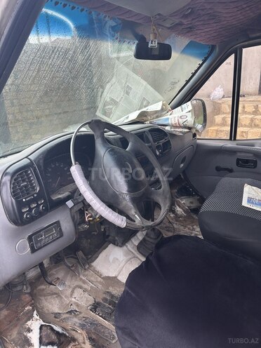 Ford Transit 1995, 650,000 km - 2.5 л - Bakı