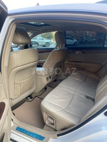 Toyota Avalon 2011, 229,000 km - 3.5 l - Bakı