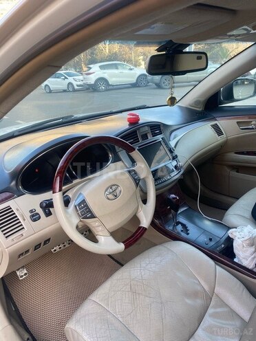 Toyota Avalon 2011, 229,000 km - 3.5 l - Bakı
