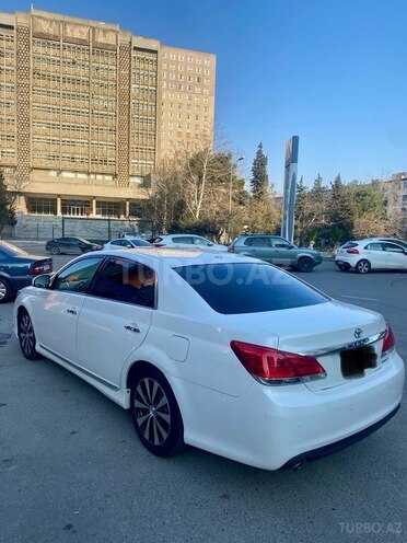 Toyota Avalon 2011, 229,000 km - 3.5 l - Bakı