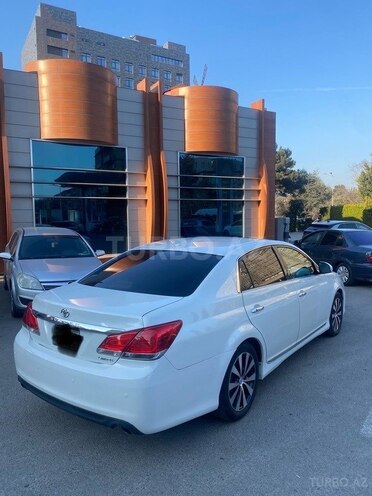 Toyota Avalon 2011, 229,000 km - 3.5 l - Bakı