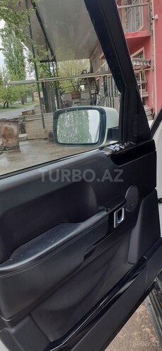 Land Rover Range Rover 2006, 289,543 km - 4.2 l - Tovuz