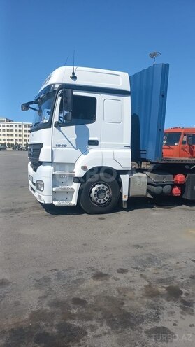 Mercedes Axor 1840 2008, 850,000 km - 12.0 l - Bakı